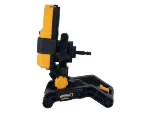 DEWALT Anyacsavarozó adapter 1/4"-os ütvecsavarozókhoz
