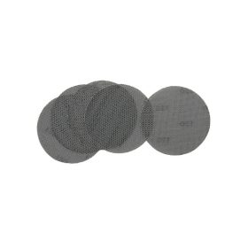   DEWALT EXTREME Tépőzáras csiszolóháló mosható 225 mm / P240 (5 db)