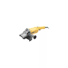 DEWALT Sarokcsiszoló 230 mm / 2200 W