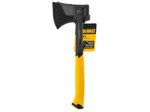DEWALT Acél fejsze 567 g