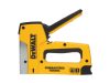 DEWALT Tűzőgép 6-14 mm, szegbelövő 12, 15 mm