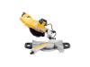 DEWALT Gérvágó 216 mm / 1400 W DWS774