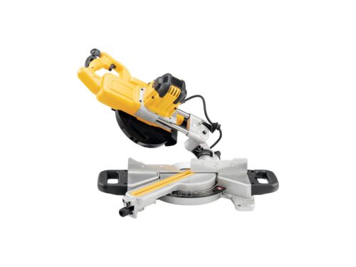 DEWALT Gérvágó 216 mm / 1400 W DWS774