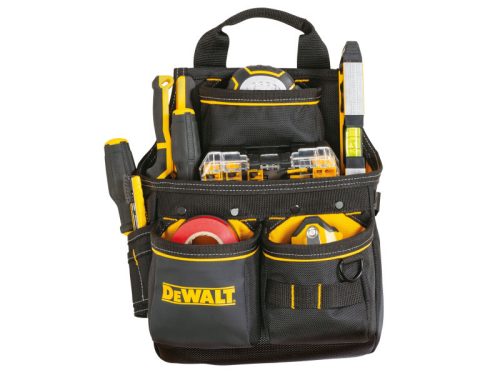 DEWALT Szögtartó táska övvel