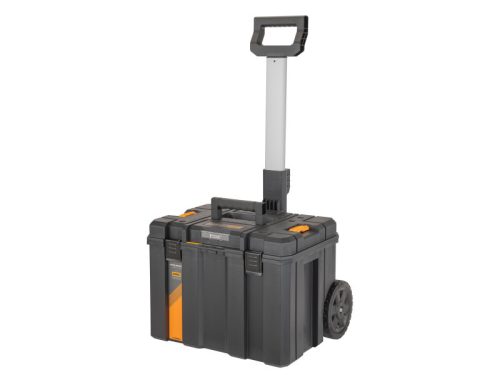 DEWALT/McLaren TSTAK Kerekes tárolórendszer 3 részes