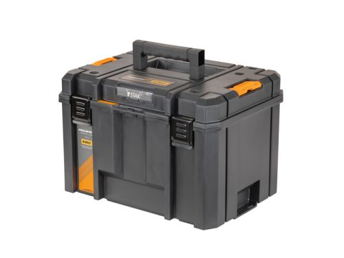 DEWALT/McLaren TSTAK Kerekes tárolórendszer 3 részes