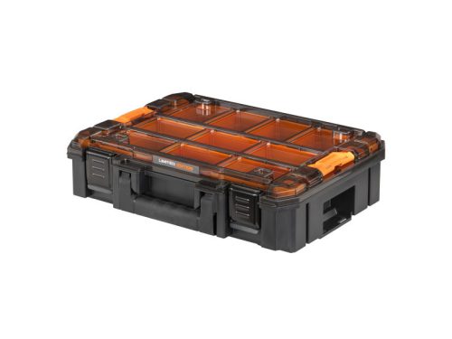 DEWALT/McLaren TSTAK Kerekes tárolórendszer 3 részes