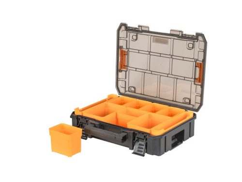 DEWALT/McLaren TSTAK Kerekes tárolórendszer 3 részes