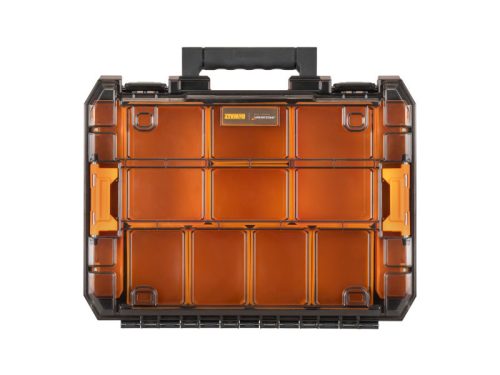 DEWALT/McLaren TSTAK Kerekes tárolórendszer 3 részes