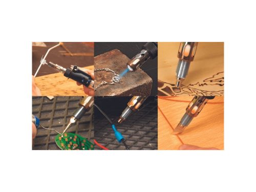 DREMEL VersaTip Forrasztópáka 2000-7