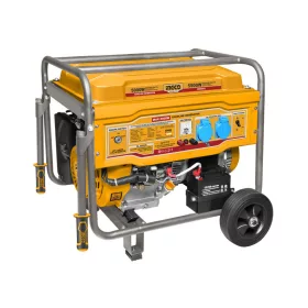 INGCO Áramfejlesztő 5500 W