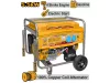 INGCO Áramfejlesztő 5500 W