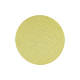 GERMAFLEX Tépőzáras csiszolótalp 125 mm