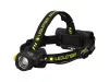 LEDLENSER Akkus fejlámpa H15R Work 2500 lm Li-ion