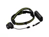 LEDLENSER Akkus fejlámpa H15R Work 2500 lm Li-ion