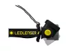 LEDLENSER Akkus fejlámpa H15R Work 2500 lm Li-ion