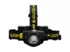 LEDLENSER Akkus fejlámpa H15R Work 2500 lm Li-ion