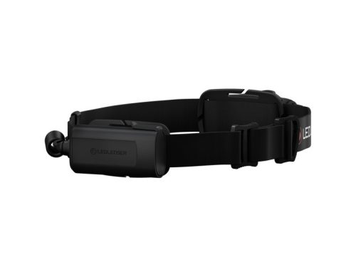 LEDLENSER Fejlámpa H5 Core 350 lm AA