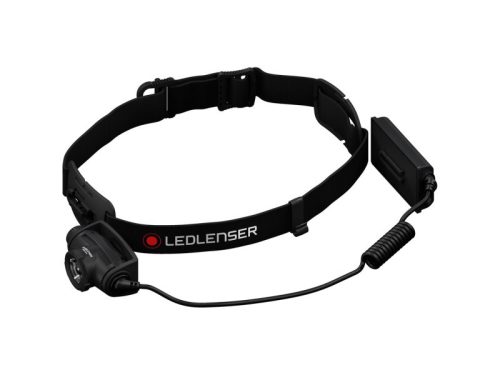 LEDLENSER Fejlámpa H5 Core 350 lm AA