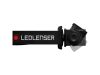 LEDLENSER Fejlámpa H5 Core 350 lm AA