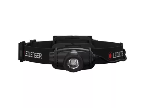 LEDLENSER Akkus fejlámpa H5R Core 500 lm Li-ion