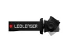 LEDLENSER Akkus fejlámpa H5R Core 500 lm Li-ion