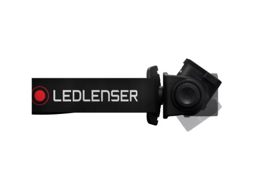 LEDLENSER Akkus fejlámpa H5R Core 500 lm Li-ion