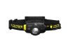 LEDLENSER Akkus fejlámpa H5R Work 500 lm Li-ion