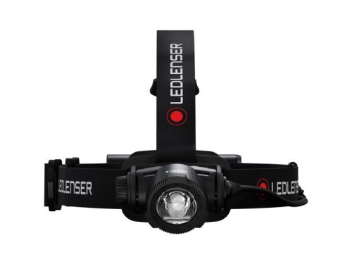 LEDLENSER Akkus fejlámpa H7R Core 1000 lm Li-ion