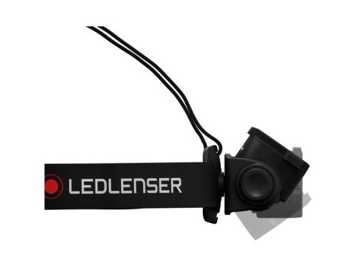 LEDLENSER Akkus fejlámpa H7R Core 1000 lm Li-ion