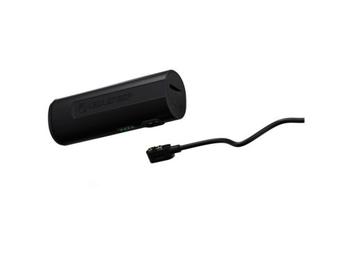LEDLENSER Akkus fejlámpa H7R Core 1000 lm Li-ion