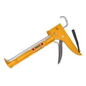 INGCO Kittkinyomó pisztoly 230 mm erősített