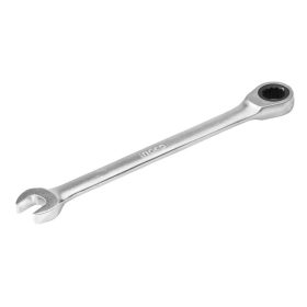 INGCO Racsnis csillag-villáskulcs 10 mm / 159 mm CrV