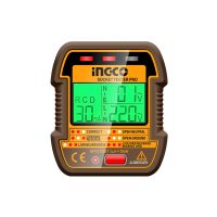 Fázisceruzák, voltmérők