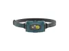 LEDLENSER Akkus fejlámpa HF4R Core 500 lm / 130 m, Li-ion, zöld