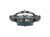 LEDLENSER Akkus fejlámpa HF4R Core 500 lm / 130 m, Li-ion, zöld