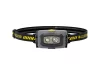 LEDLENSER Akkus ipari fejlámpa HF4R Work 500 lm/130 m, Li-ion