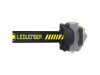 LEDLENSER Akkus ipari fejlámpa HF4R Work 500 lm/130 m, Li-ion