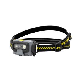   LEDLENSER Akkus ipari fejlámpa HF6R Work 800 lm/160m, CRI 80, Li-ion