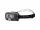 LEDLENSER Akkus fejlámpa HF8R Core 1600 lm / 210 m, Li-ion, fekete