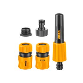 INGCO Sugárcső készlet 5 részes