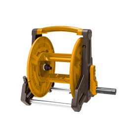 INGCO Tömlőtartó kocsi 1/2" 40 m