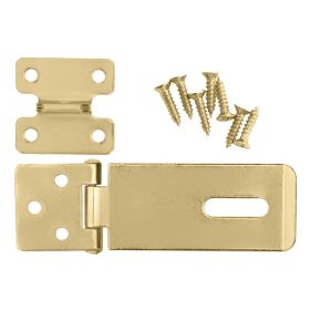 INGCO Lakatpánt 90 mm