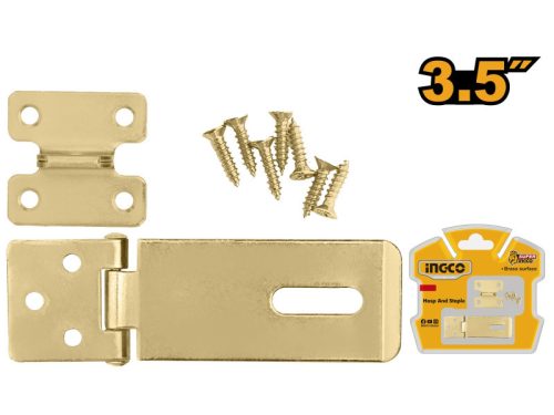 INGCO Lakatpánt 90 mm