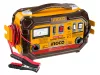 INGCO Akkumulátor töltő 12/24 V 9/4 A 28-180 Ah