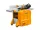 INGCO Egyengető és vastagoló gyalugép 204 mm 1500 W