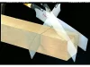 TAJIMA Japan Pull Aluminist Húzófűrész 265 mm