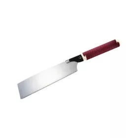  TAJIMA Japan Pull Short Húzófűrész 230 mm elasztomer markolattal 1,75 mm / 16TPI