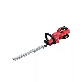   DCK Akkus sövényvágó 550 mm 20 V (akku és töltő nélkül)