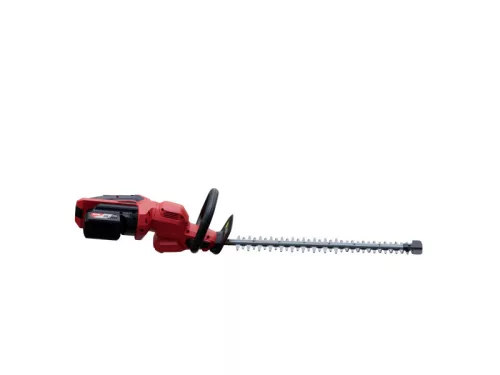 DCK Akkus sövényvágó 550 mm 20 V (akku és töltő nélkül)